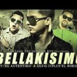 Gotay El Autentiko Ft. Santana y Luigi 21 Plus - Bellakisimo MP3